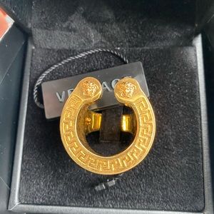 ✨Versace✨ ring